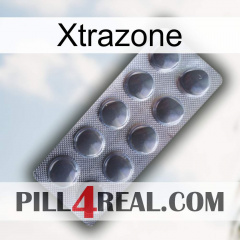 Xtrazone 30